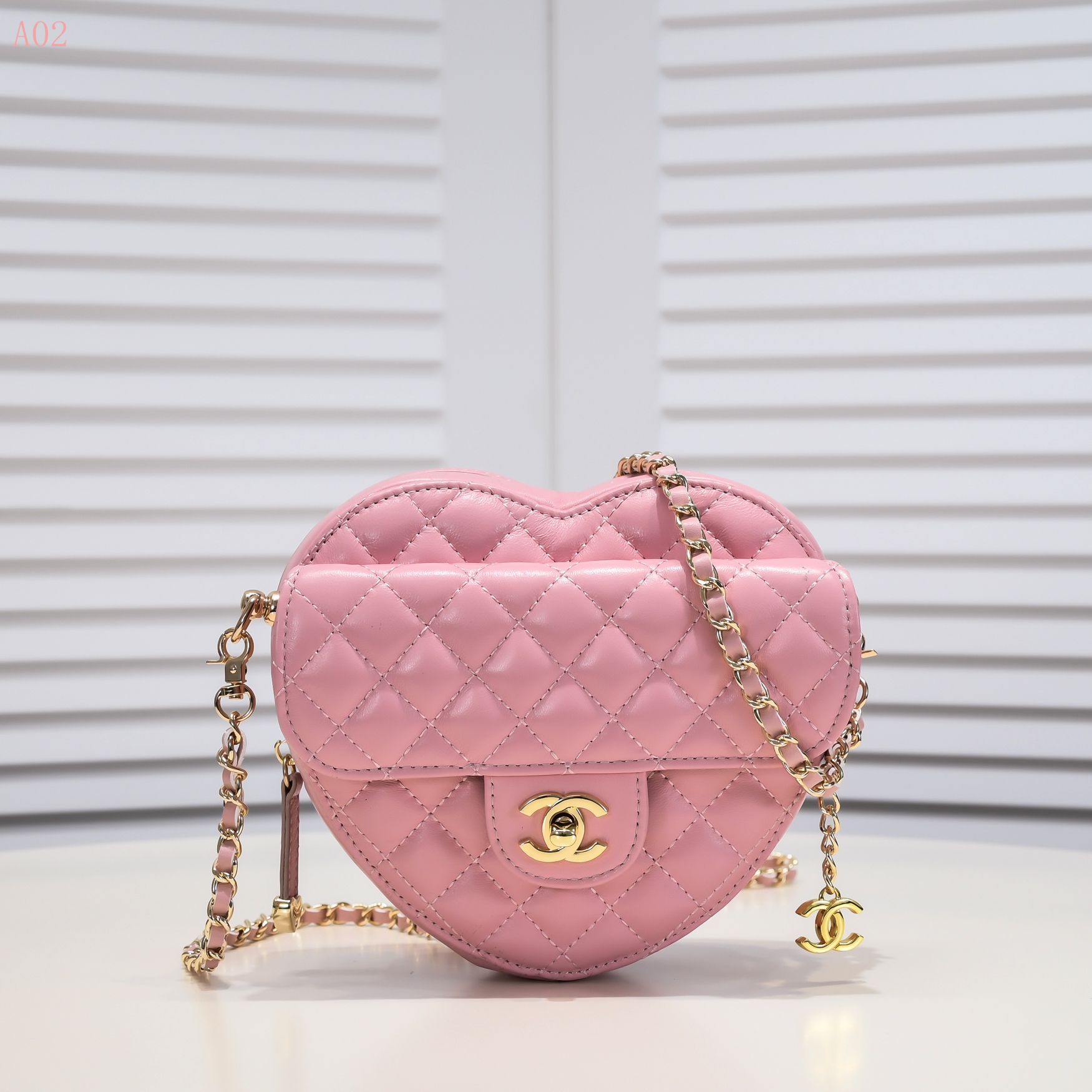 Chanel Bags AAA 037